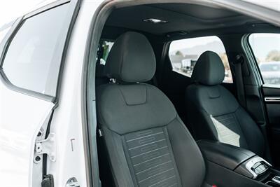 2023 Hyundai SANTA CRUZ SEL - Photo 98 - Albuquerque, NM 87114