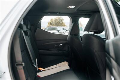2023 Hyundai SANTA CRUZ SEL - Photo 43 - Albuquerque, NM 87114