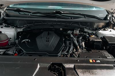2023 Hyundai SANTA CRUZ SEL - Photo 101 - Albuquerque, NM 87114