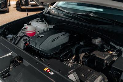 2023 Hyundai SANTA CRUZ SEL - Photo 51 - Albuquerque, NM 87114