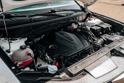 2023 Hyundai SANTA CRUZ SEL - Photo 100 - Albuquerque, NM 87114