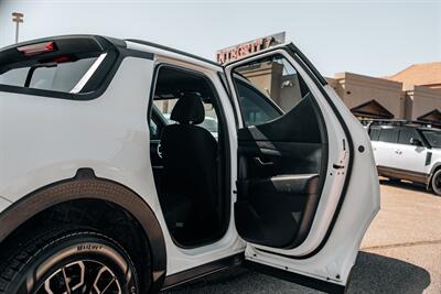 2023 Hyundai SANTA CRUZ SEL - Photo 93 - Albuquerque, NM 87114