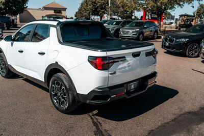 2023 Hyundai SANTA CRUZ SEL - Photo 62 - Albuquerque, NM 87114