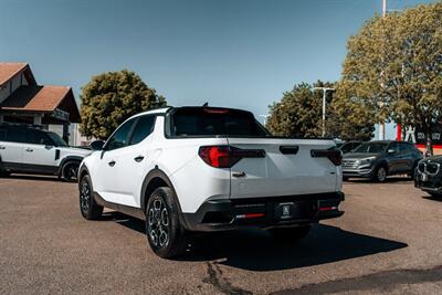 2023 Hyundai SANTA CRUZ SEL - Photo 5 - Albuquerque, NM 87114