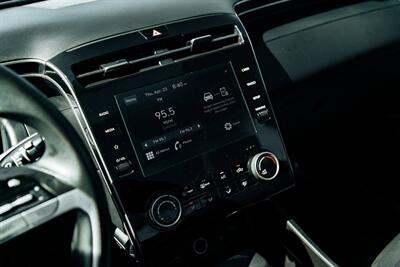 2023 Hyundai SANTA CRUZ SEL - Photo 25 - Albuquerque, NM 87114
