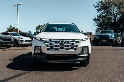 2023 Hyundai SANTA CRUZ SEL - Photo 2 - Albuquerque, NM 87114