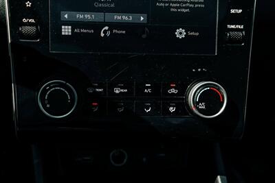 2023 Hyundai SANTA CRUZ SEL - Photo 26 - Albuquerque, NM 87114