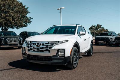 2023 Hyundai SANTA CRUZ SEL - Photo 3 - Albuquerque, NM 87114