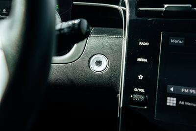 2023 Hyundai SANTA CRUZ SEL - Photo 24 - Albuquerque, NM 87114