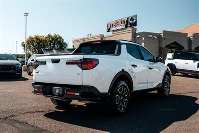 2023 Hyundai SANTA CRUZ SEL - Photo 7 - Albuquerque, NM 87114