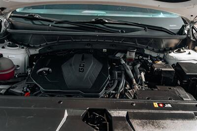2023 Hyundai SANTA CRUZ SEL - Photo 50 - Albuquerque, NM 87114
