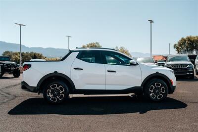 2023 Hyundai SANTA CRUZ SEL - Photo 8 - Albuquerque, NM 87114