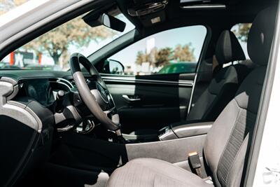 2023 Hyundai SANTA CRUZ SEL - Photo 68 - Albuquerque, NM 87114