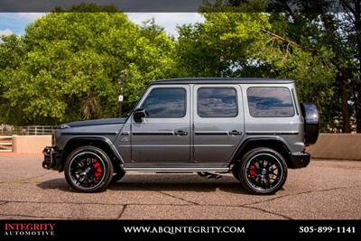 2020 Mercedes-Benz G 63 AMG® 4MATIC®   - Photo 4 - Albuquerque, NM 87114