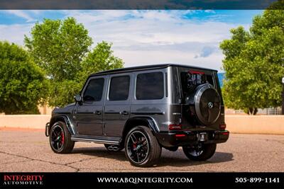 2020 Mercedes-Benz G 63 AMG® 4MATIC®   - Photo 5 - Albuquerque, NM 87114