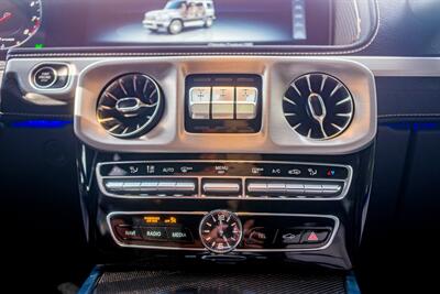 2020 Mercedes-Benz G 63 AMG® 4MATIC®   - Photo 67 - Albuquerque, NM 87114