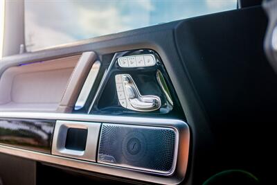 2020 Mercedes-Benz G 63 AMG® 4MATIC®   - Photo 74 - Albuquerque, NM 87114