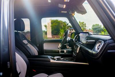 2020 Mercedes-Benz G 63 AMG® 4MATIC®   - Photo 82 - Albuquerque, NM 87114