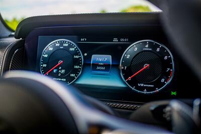 2020 Mercedes-Benz G 63 AMG® 4MATIC®   - Photo 70 - Albuquerque, NM 87114