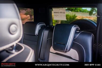 2020 Mercedes-Benz G 63 AMG® 4MATIC®   - Photo 36 - Albuquerque, NM 87114