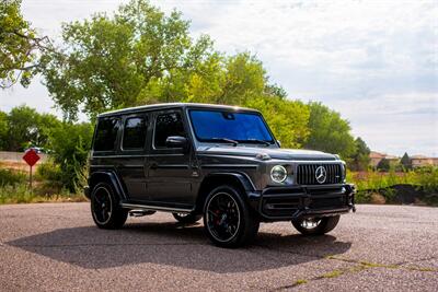 2020 Mercedes-Benz G 63 AMG® 4MATIC®   - Photo 43 - Albuquerque, NM 87114