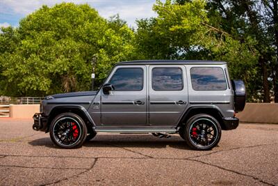2020 Mercedes-Benz G 63 AMG® 4MATIC®   - Photo 46 - Albuquerque, NM 87114