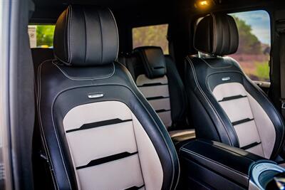 2020 Mercedes-Benz G 63 AMG® 4MATIC®   - Photo 83 - Albuquerque, NM 87114