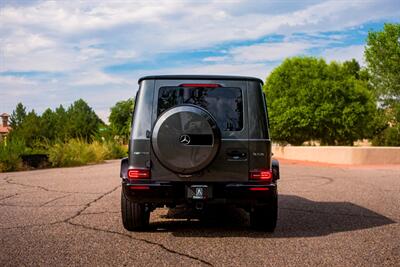2020 Mercedes-Benz G 63 AMG® 4MATIC®   - Photo 48 - Albuquerque, NM 87114