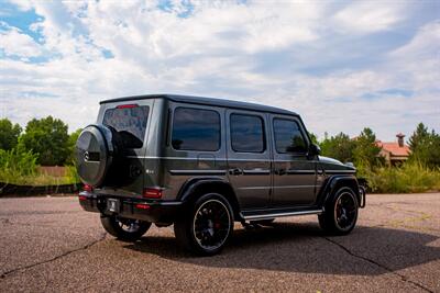 2020 Mercedes-Benz G 63 AMG® 4MATIC®   - Photo 49 - Albuquerque, NM 87114