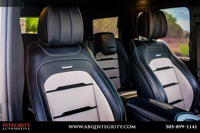 2020 Mercedes-Benz G 63 AMG® 4MATIC®   - Photo 41 - Albuquerque, NM 87114