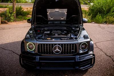 2020 Mercedes-Benz G 63 AMG® 4MATIC®   - Photo 54 - Albuquerque, NM 87114