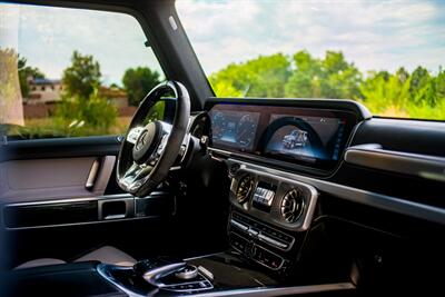 2020 Mercedes-Benz G 63 AMG® 4MATIC®   - Photo 81 - Albuquerque, NM 87114