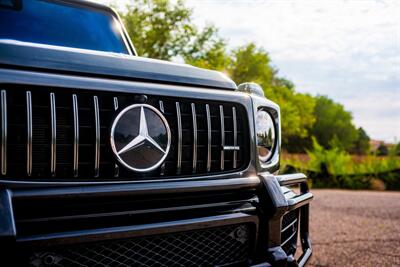 2020 Mercedes-Benz G 63 AMG® 4MATIC®   - Photo 50 - Albuquerque, NM 87114