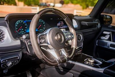 2020 Mercedes-Benz G 63 AMG® 4MATIC®   - Photo 63 - Albuquerque, NM 87114
