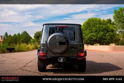 2020 Mercedes-Benz G 63 AMG® 4MATIC®   - Photo 6 - Albuquerque, NM 87114