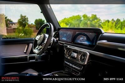 2020 Mercedes-Benz G 63 AMG® 4MATIC®   - Photo 39 - Albuquerque, NM 87114