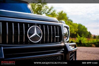 2020 Mercedes-Benz G 63 AMG® 4MATIC®   - Photo 8 - Albuquerque, NM 87114