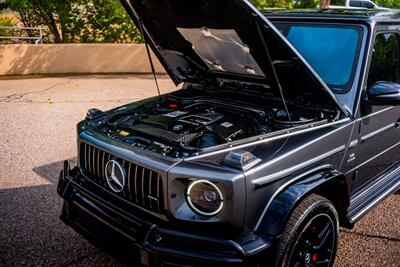 2020 Mercedes-Benz G 63 AMG® 4MATIC®   - Photo 53 - Albuquerque, NM 87114