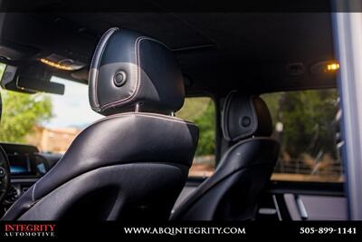 2020 Mercedes-Benz G 63 AMG® 4MATIC®   - Photo 34 - Albuquerque, NM 87114