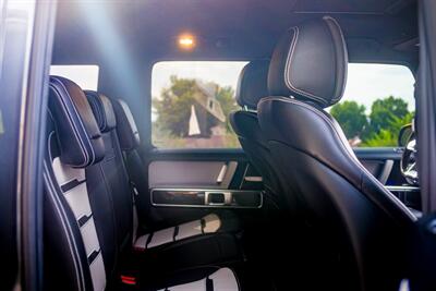 2020 Mercedes-Benz G 63 AMG® 4MATIC®   - Photo 80 - Albuquerque, NM 87114