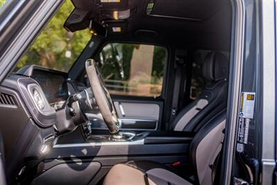 2020 Mercedes-Benz G 63 AMG® 4MATIC®   - Photo 62 - Albuquerque, NM 87114