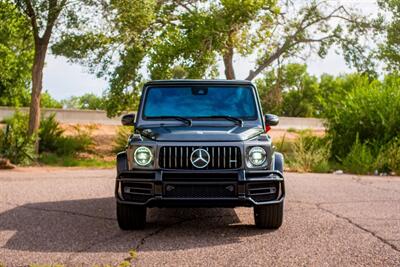 2020 Mercedes-Benz G 63 AMG® 4MATIC®   - Photo 44 - Albuquerque, NM 87114