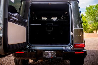 2020 Mercedes-Benz G 63 AMG® 4MATIC®   - Photo 57 - Albuquerque, NM 87114