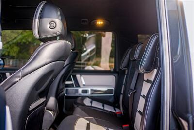 2020 Mercedes-Benz G 63 AMG® 4MATIC®   - Photo 77 - Albuquerque, NM 87114