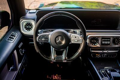 2020 Mercedes-Benz G 63 AMG® 4MATIC®   - Photo 84 - Albuquerque, NM 87114
