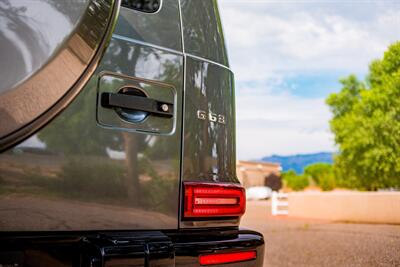 2020 Mercedes-Benz G 63 AMG® 4MATIC®   - Photo 52 - Albuquerque, NM 87114