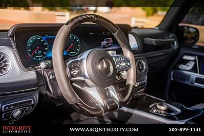 2020 Mercedes-Benz G 63 AMG® 4MATIC®   - Photo 21 - Albuquerque, NM 87114