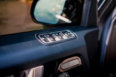 2020 Mercedes-Benz G 63 AMG® 4MATIC®   - Photo 60 - Albuquerque, NM 87114