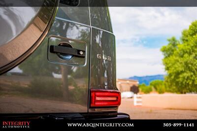 2020 Mercedes-Benz G 63 AMG® 4MATIC®   - Photo 10 - Albuquerque, NM 87114