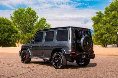 2020 Mercedes-Benz G 63 AMG® 4MATIC®   - Photo 47 - Albuquerque, NM 87114